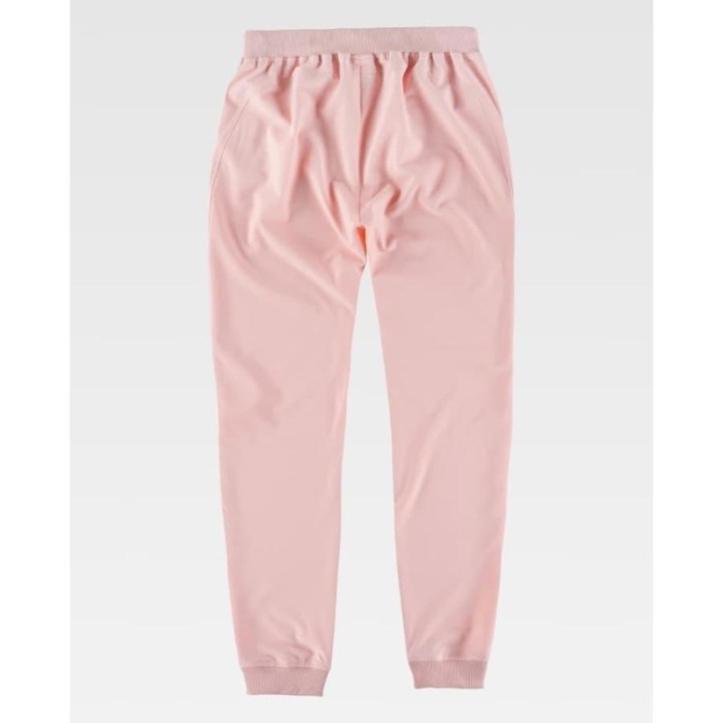 Pantalon mujer workteam b6930