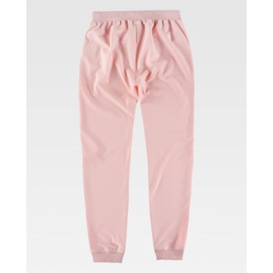 Pantalon Mujer Workteam b6930