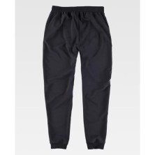 PANTALON MUJER WORKTEAM B6930