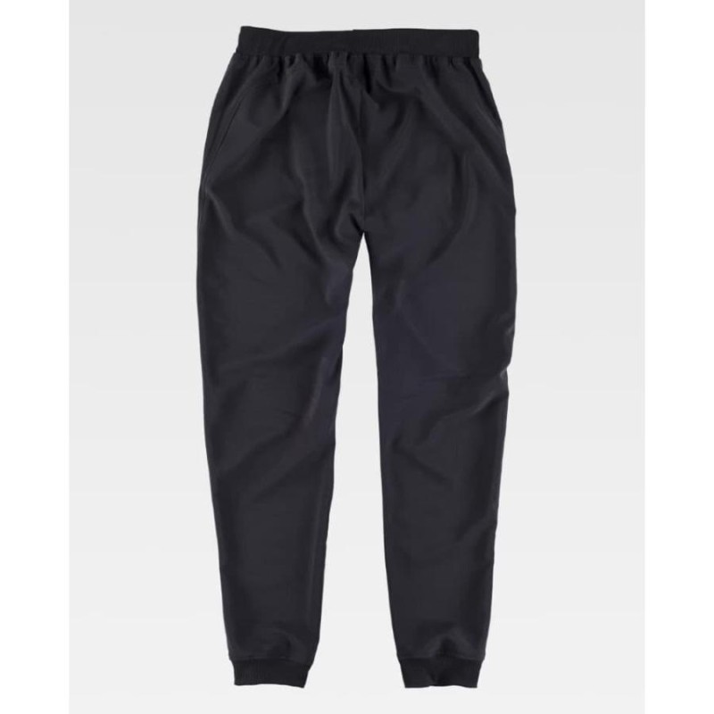Pantalon mujer workteam b6930