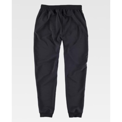 Pantalon Mujer Workteam b6930