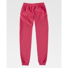 PANTALON MUJER WORKTEAM B6930