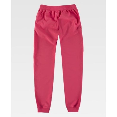 Pantalon Mujer Workteam b6930