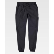 PANTALON MUJER WORKTEAM B6930