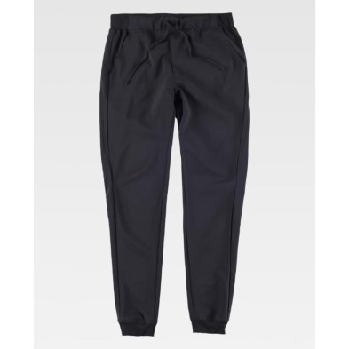 Pantalon Mujer Workteam b6930