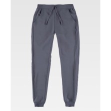 PANTALON MUJER WORKTEAM B6930