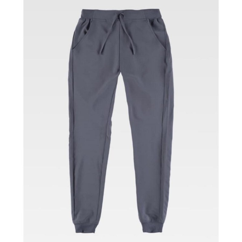 Pantalon mujer workteam b6930