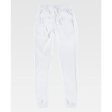 PANTALON MUJER WORKTEAM B6930