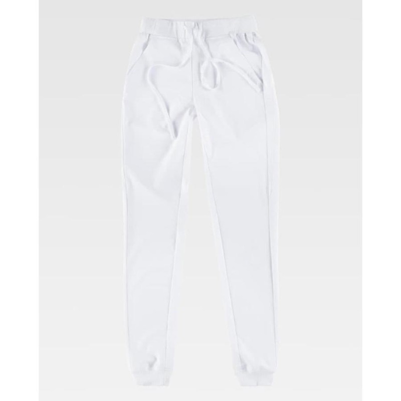 Pantalon mujer workteam b6930