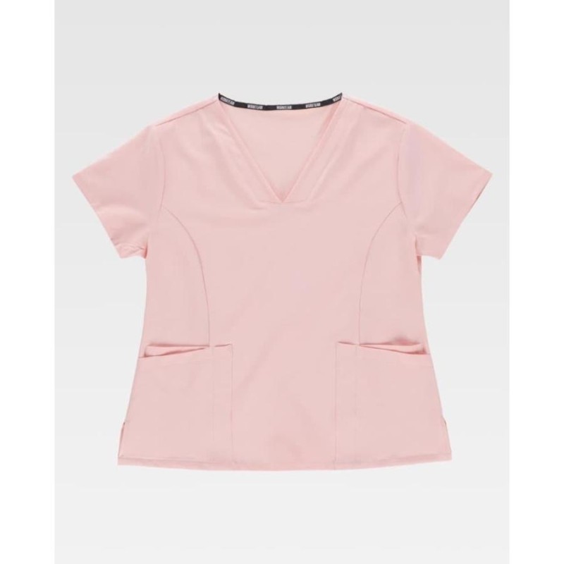 Casaca workteam servicios b6950