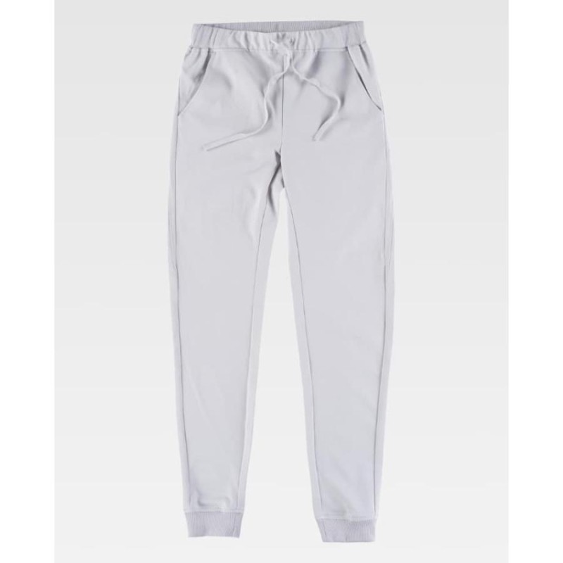 Pantalon mujer workteam b6930
