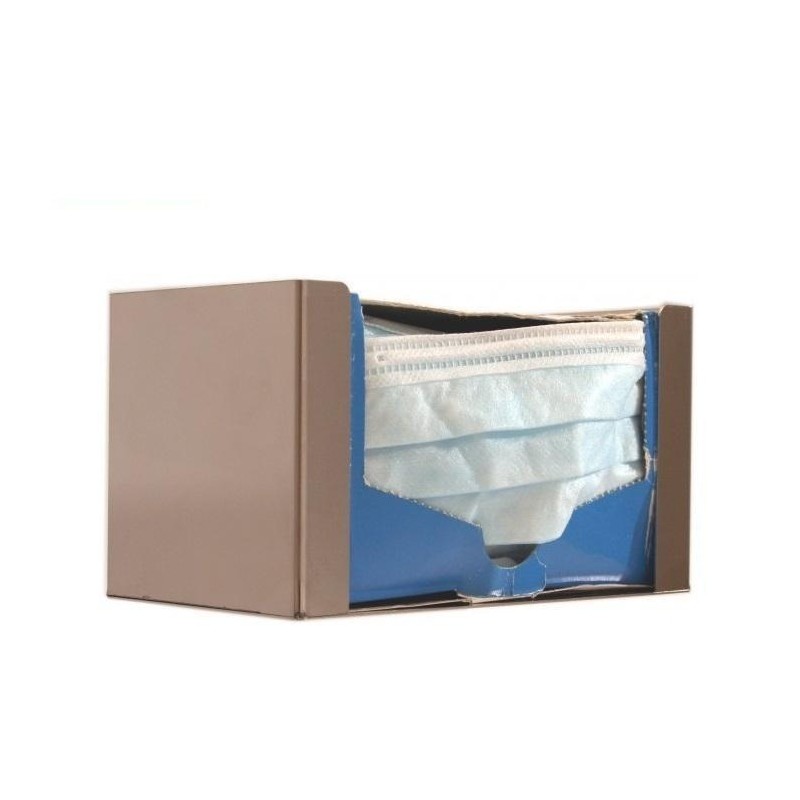 Dispensador jurine caja mascarillas 957410