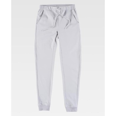 Pantalon Mujer Workteam b6930