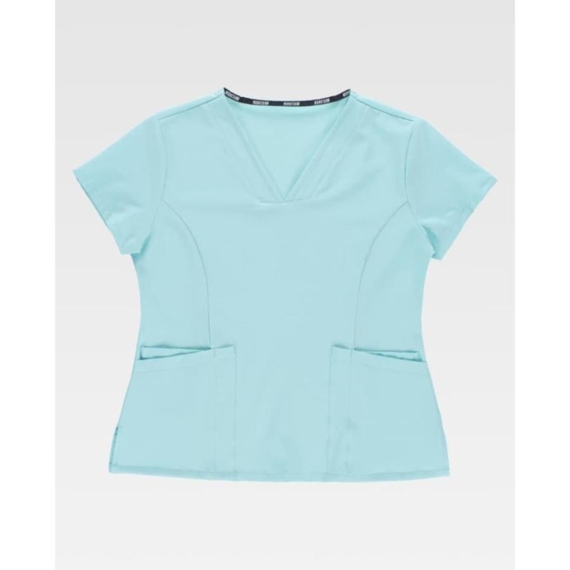 Casaca workteam servicios b6950