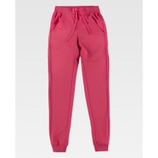 PANTALON MUJER WORKTEAM B6930