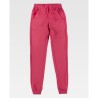 Pantalon mujer workteam b6930
