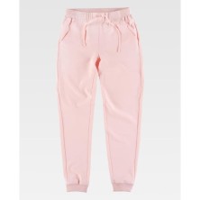 PANTALON MUJER WORKTEAM B6930