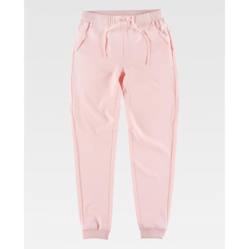 Pantalon mujer workteam b6930