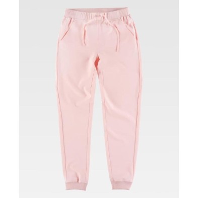 Pantalon Mujer Workteam b6930