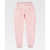 Pantalon mujer workteam b6930