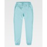 Pantalon mujer workteam b6930