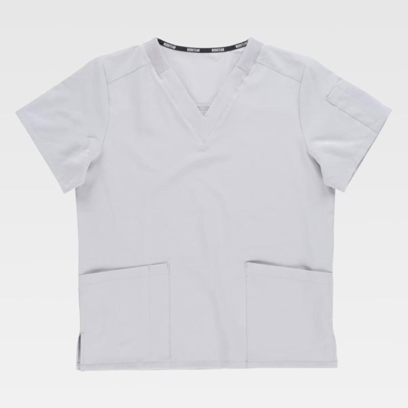 Casaca workteam b6850