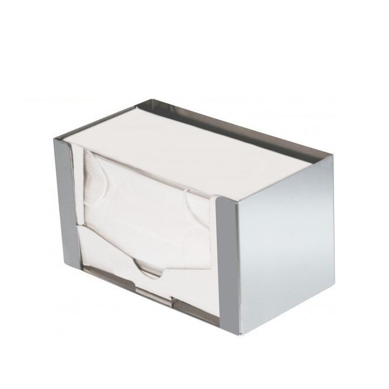 Dispensador jurine caja mascarillas 957410