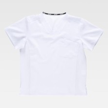 CASACA UNISEX WORKTEAM B6851