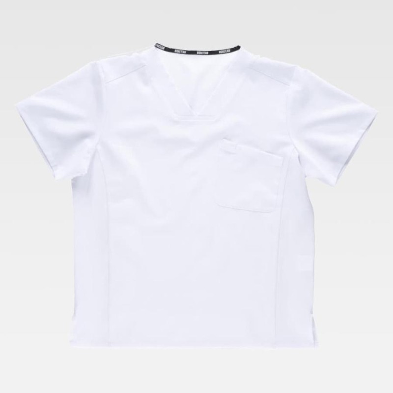 Casaca unisex workteam b6851