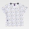 Casaca workteam estampado perros b9850