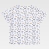 Casaca workteam estampado perros b9850