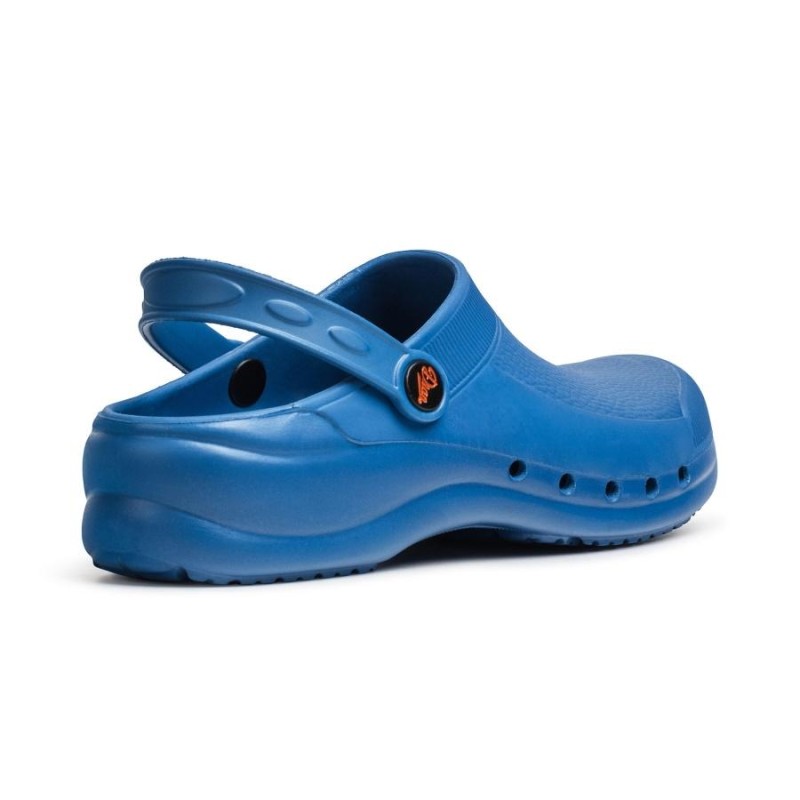 Zueco dian ultraligero eva