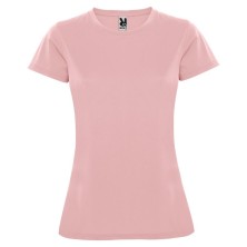 Venta de CAMISETA MUJER MONTECARLO 0423