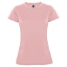 Camiseta técnica mujer montecarlo