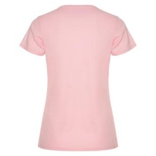 CAMISETA TÉCNICA MUJER MONTECARLO
