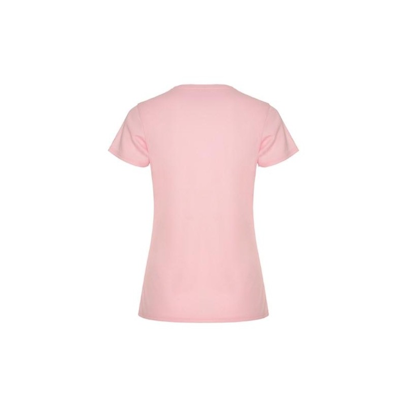 Camiseta técnica mujer montecarlo