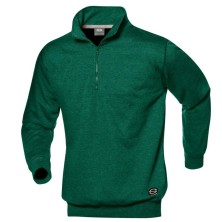 SUDADERA SIR SAFETY ZIP SIRFLEX MC3124