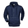 Sudadera sir safety kangoo mc3126