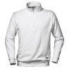 Sudadera sir safety zip sirflex mc3124