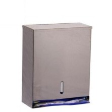 dispensador jurine mascarillas plegables 957420 