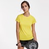 Camiseta técnica mujer montecarlo