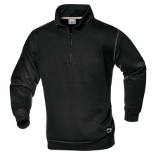 SUDADERA SIR SAFETY ZIP SIRFLEX MC3124