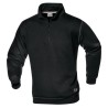Sudadera sir safety zip sirflex mc3124