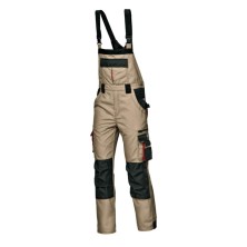 PETO SIR SAFETY HARRISON MC1813