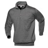 Sudadera sir safety zip sirflex mc3124