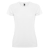 Camiseta técnica mujer montecarlo