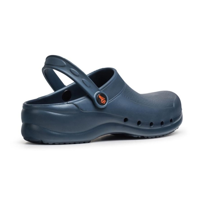 Zueco dian ultraligero eva