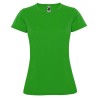 Camiseta técnica mujer montecarlo