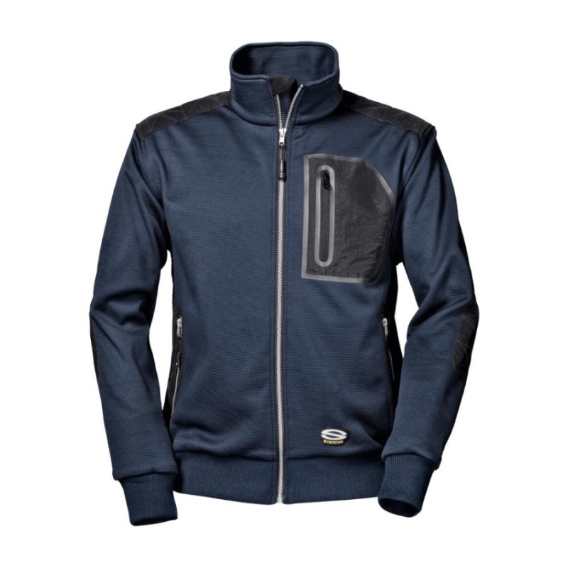 Cazadora sir safety murano mc3118