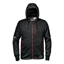 SUDADERA SIR SAFETY ARROW MC2565